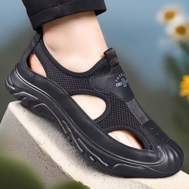 Comfortable Sandals - Luxoria