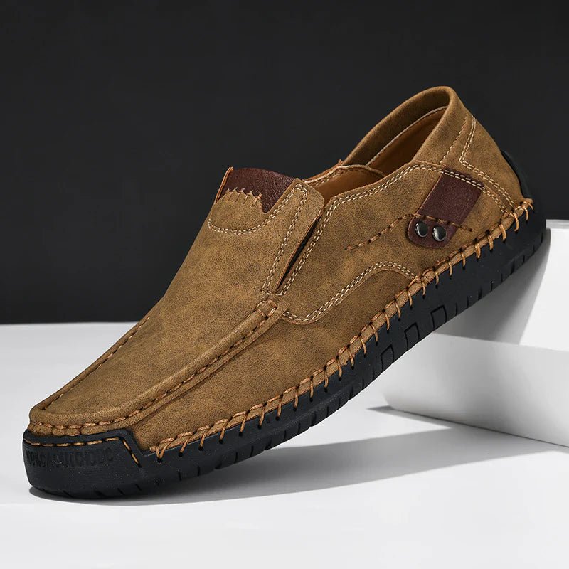 Gentleman’s Trail Walkers - Luxoria