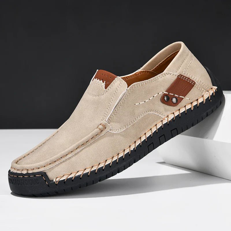 Gentleman’s Trail Walkers - Luxoria
