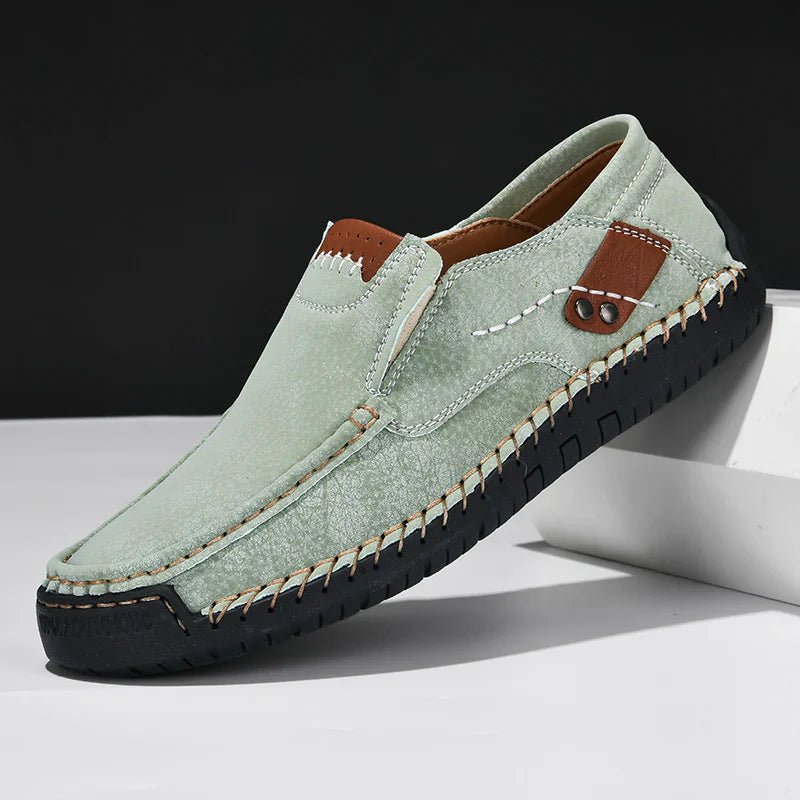 Gentleman’s Trail Walkers - Luxoria