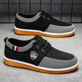 Elegant Men's Shoes - Luxoria