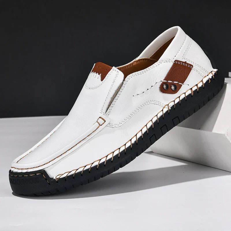 Gentleman’s Trail Walkers - Luxoria