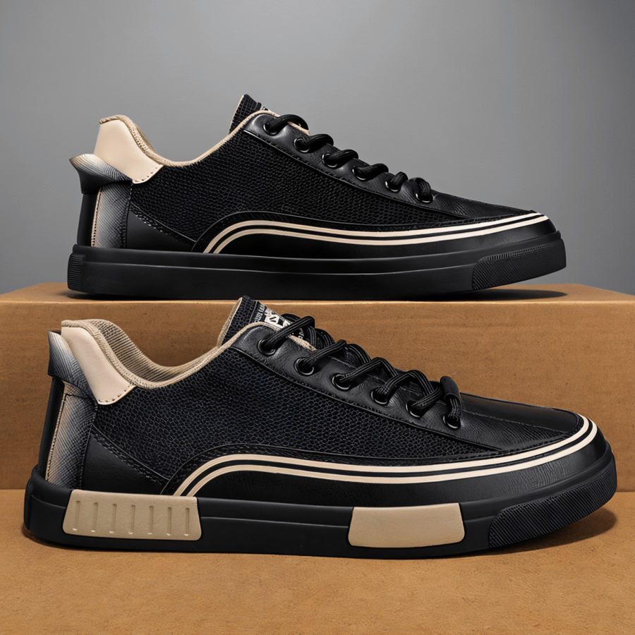 Elegant Breathable Shoes - Luxoria