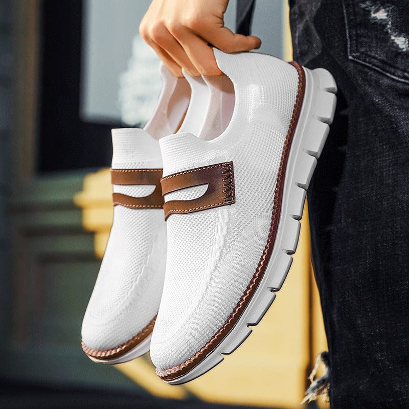 Ultra Comfort Shoes - Luxoria