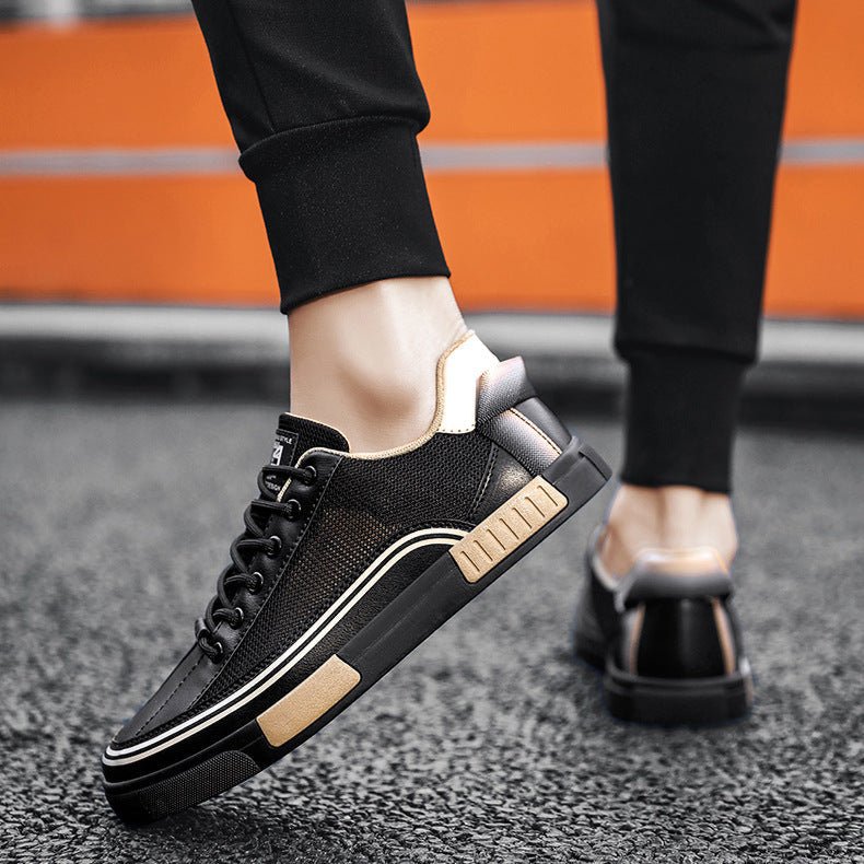 Elegant Breathable Shoes - Luxoria