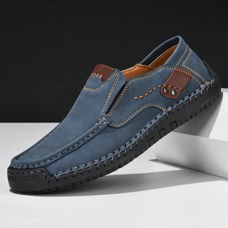 Gentleman’s Trail Walkers - Luxoria