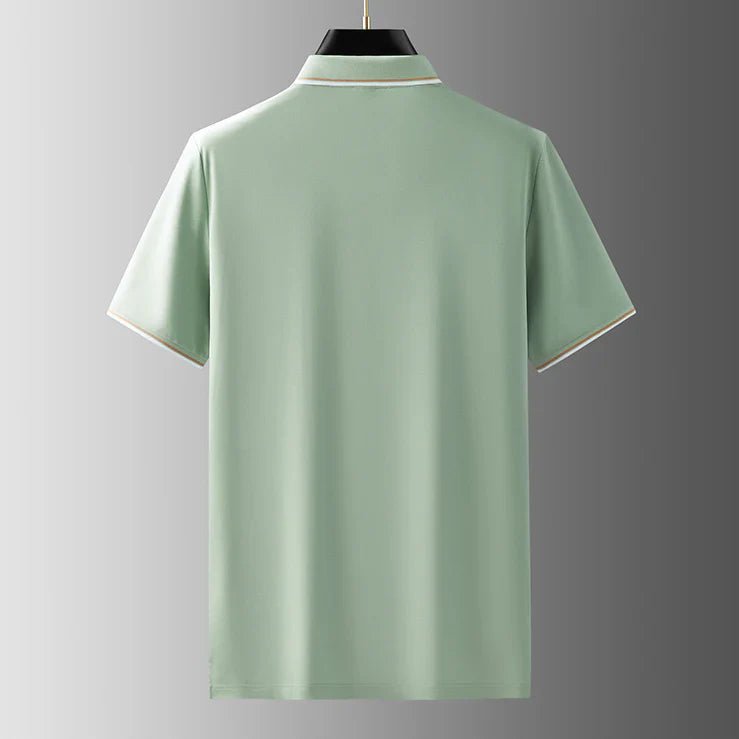 Premium Polo Shirt - Luxoria