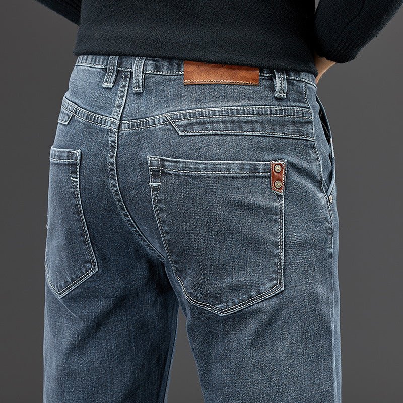 Givalli Premium Denim Jeans - Luxoria