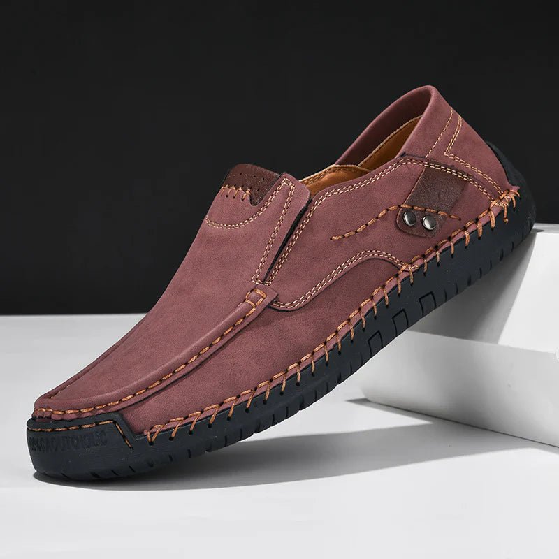 Gentleman’s Trail Walkers - Luxoria