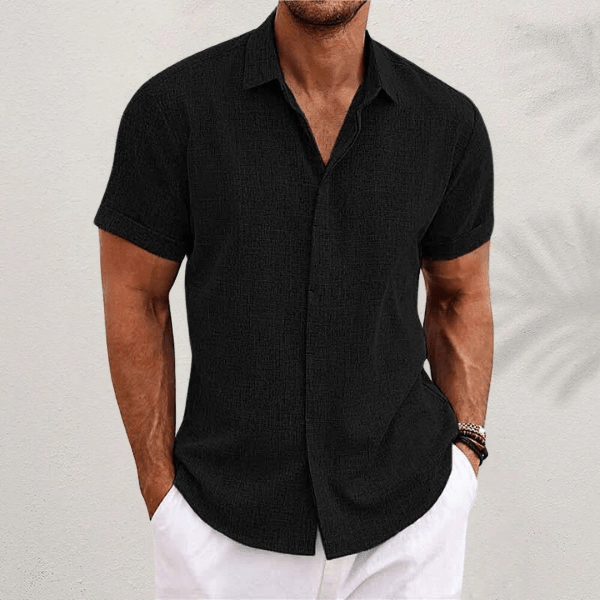 Barcelona Summer Shirt - Luxoria