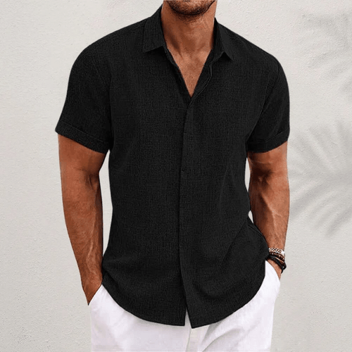 Barcelona Summer Shirt - Luxoria