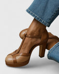 Ewa™ | TACONES ORTOPÉDICOS ELEGANTES - Luxoria