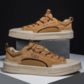 Urban Leather Shoes - Luxoria