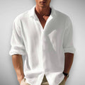 Madrid Summer Shirt - Luxoria