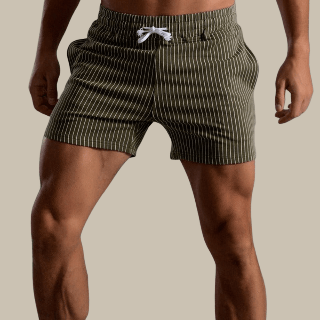 Casual Men's Shorts - Luxoria