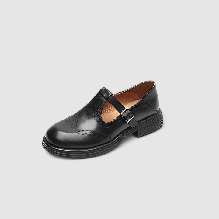 Magda™ | ZAPATOS MARY JANE CLÁSICOS - Luxoria
