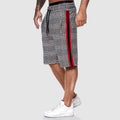 Plaid Shorts - Luxoria