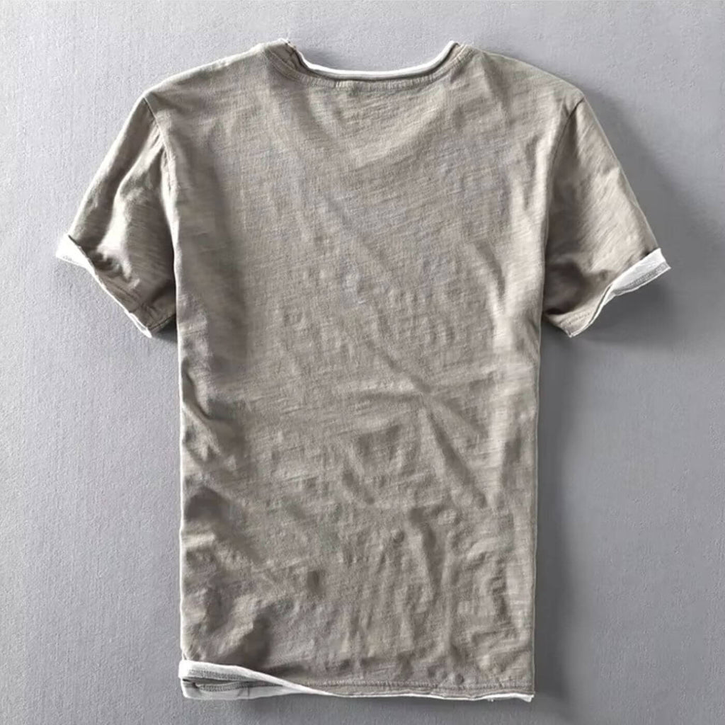 Basic T-Shirt - Luxoria