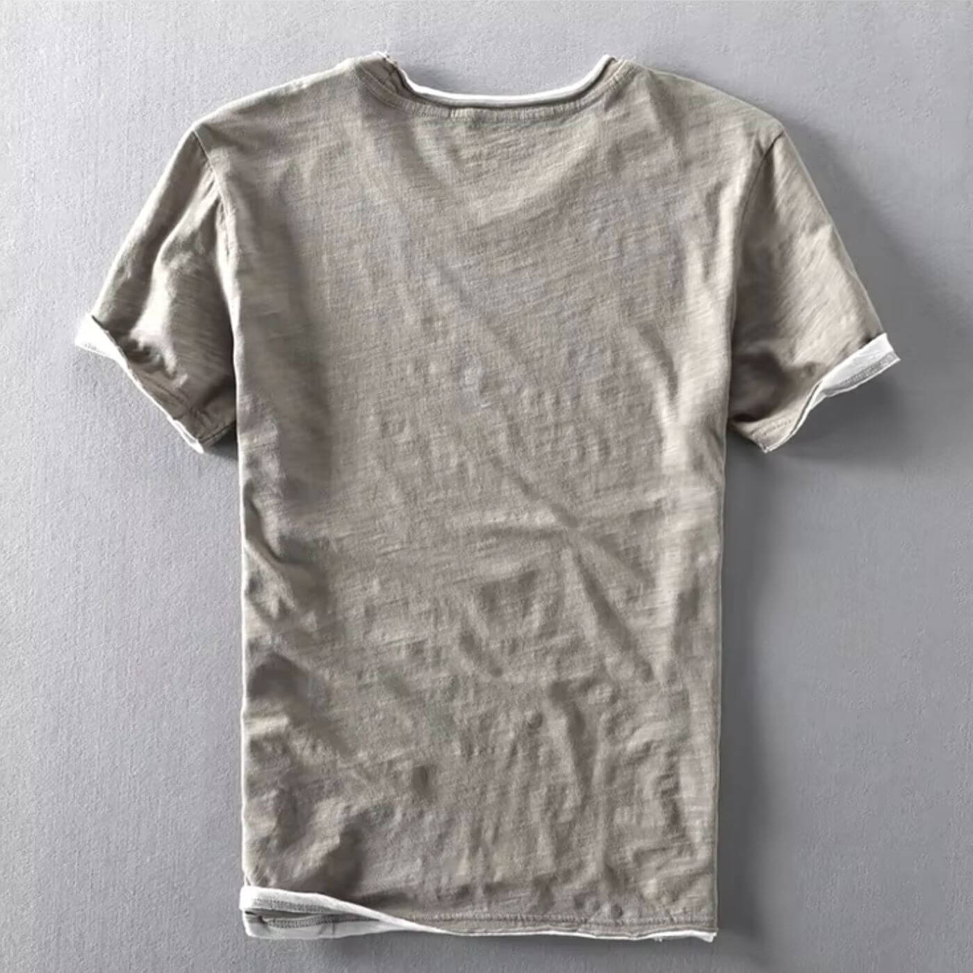 Basic T-Shirt - Luxoria