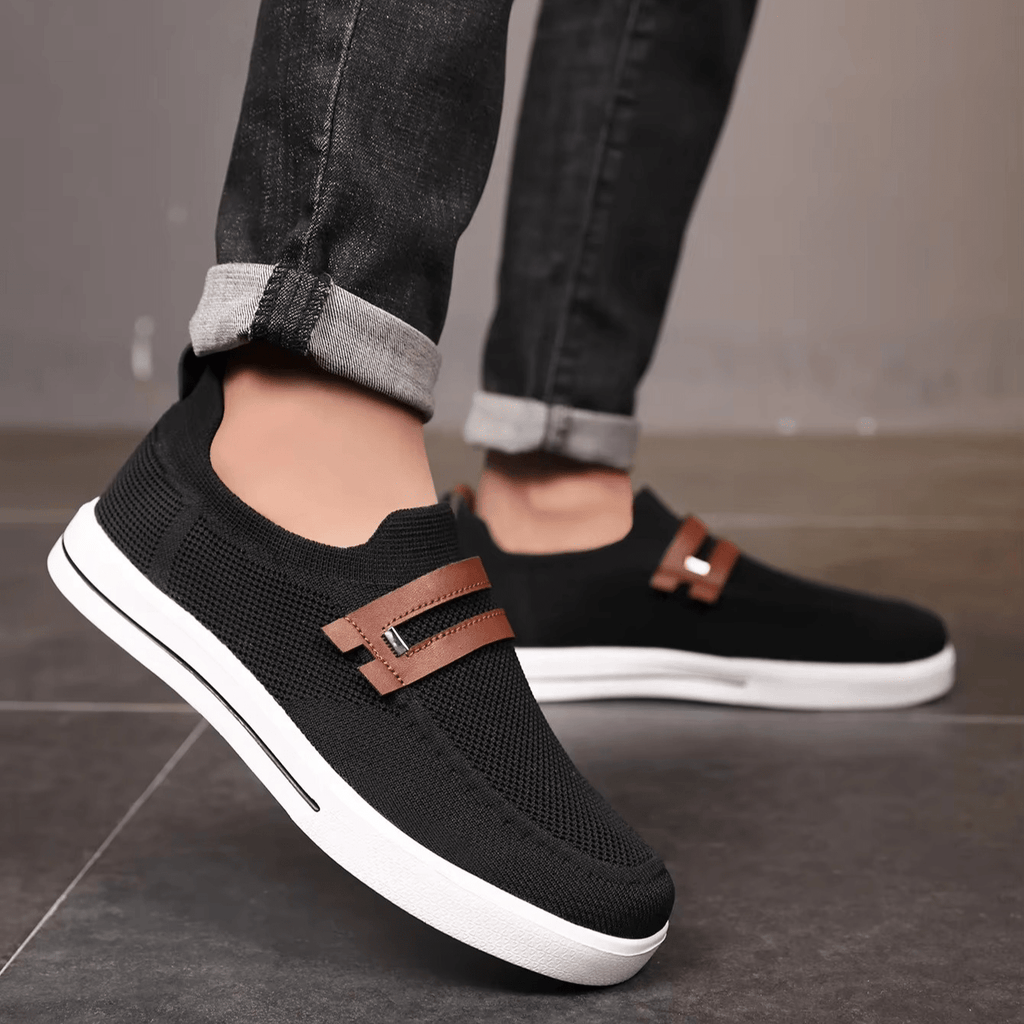 Air - Knit Shoes - Luxoria