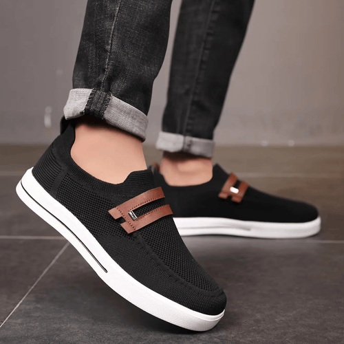Air - Knit Shoes - Luxoria