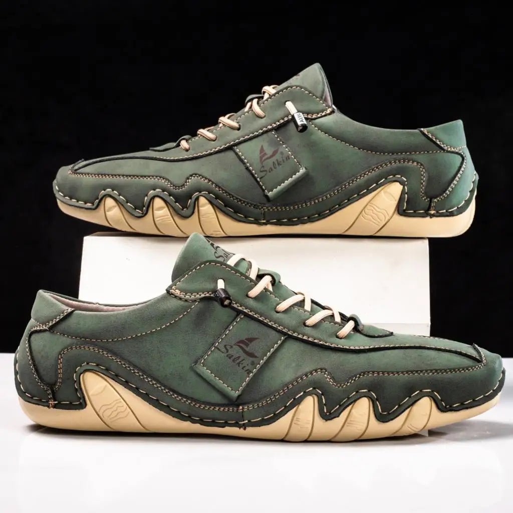 Elegant Shoes - Luxoria