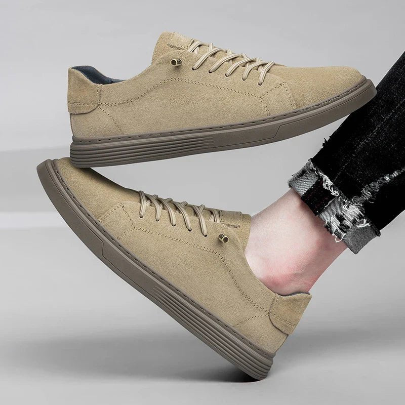 Breathable Lightweight Shoes - Luxoria
