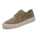 Chic Leather Shoes - Luxoria