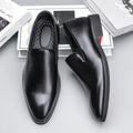 Comfortable Slip - On Shoes - Luxoria