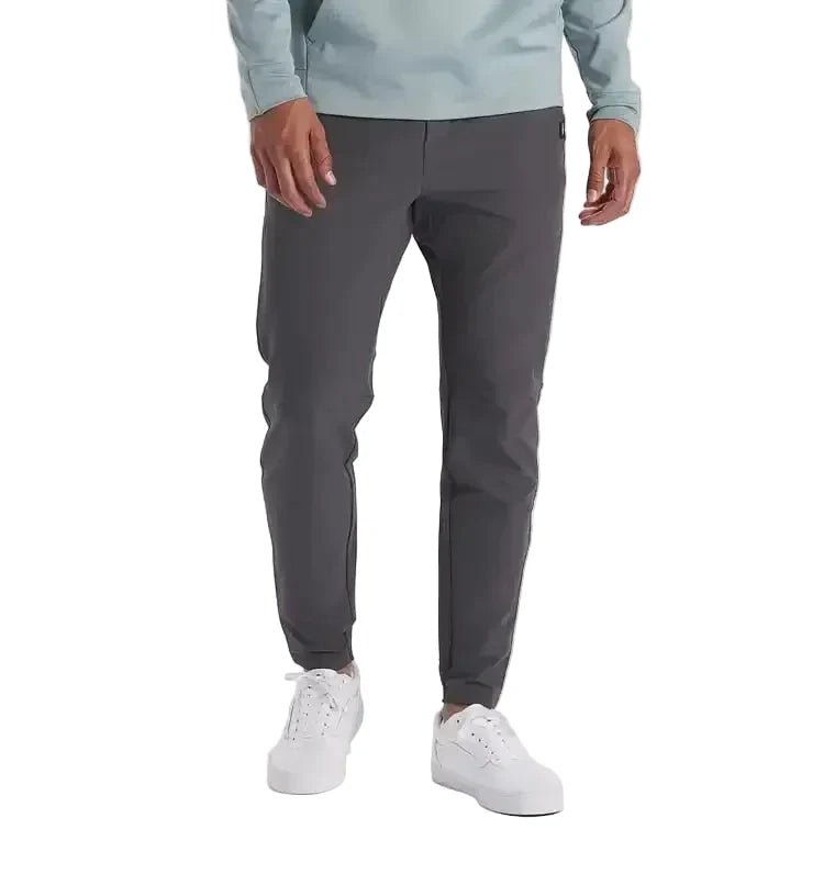 Elegant Stretch Pants - Luxoria