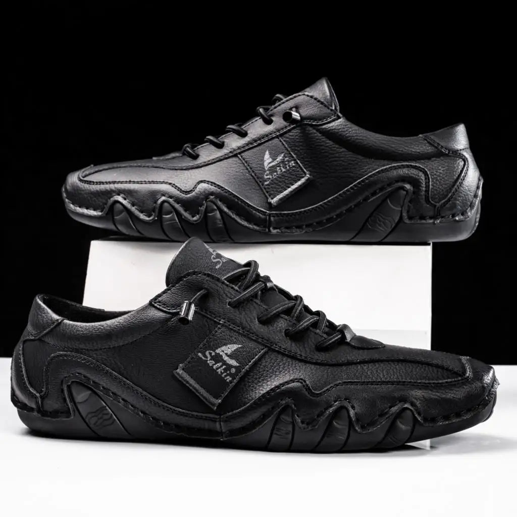 Elegant Shoes - Luxoria