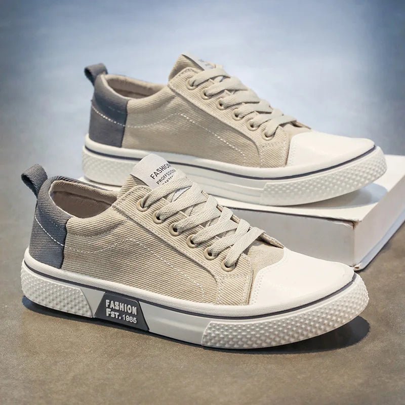 Elegant Sneakers - Luxoria