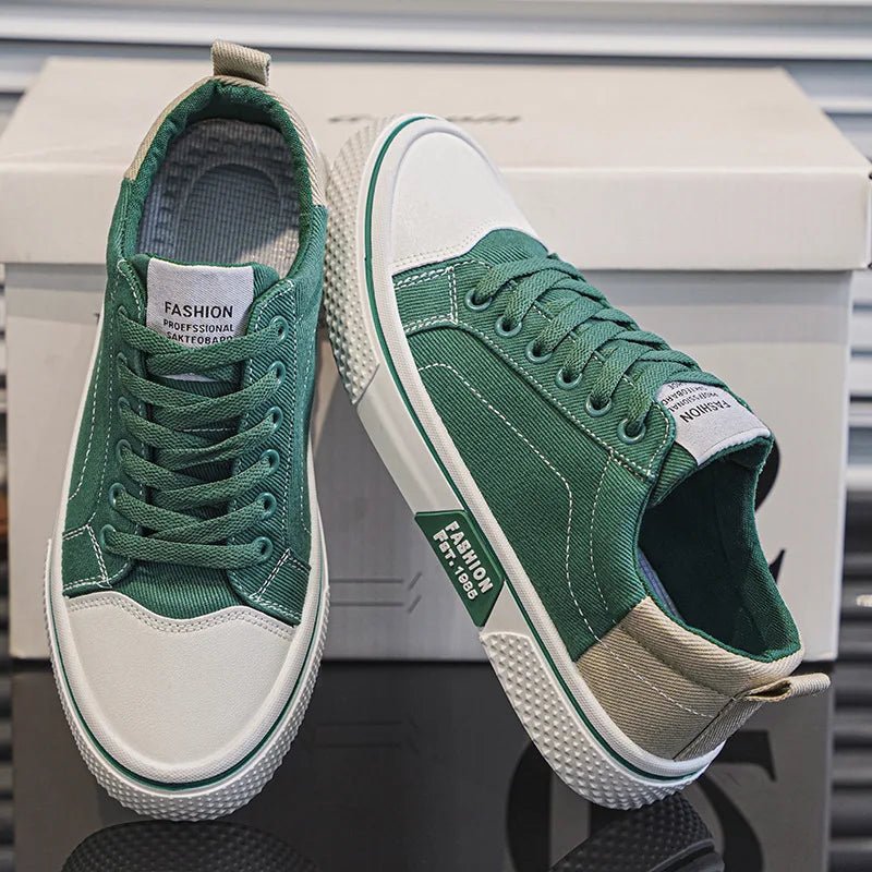 Elegant Sneakers - Luxoria