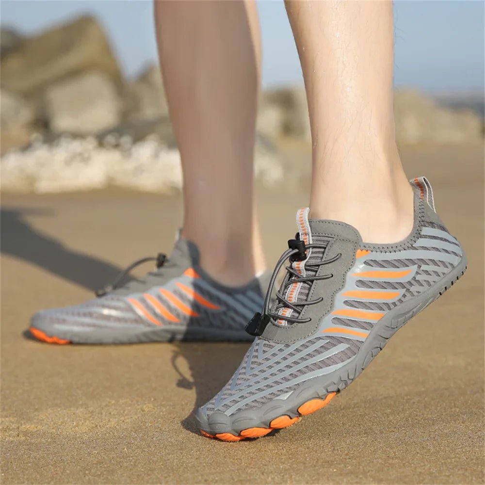 Quick Dry Water shoes - Luxoria