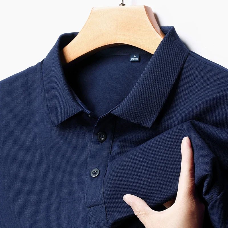 Summer Polo Shirt - Luxoria