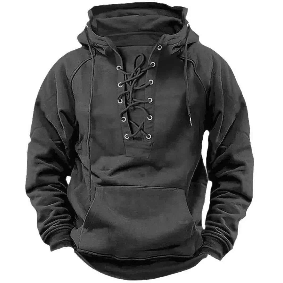 Elegant Premium Hoodie - Luxoria
