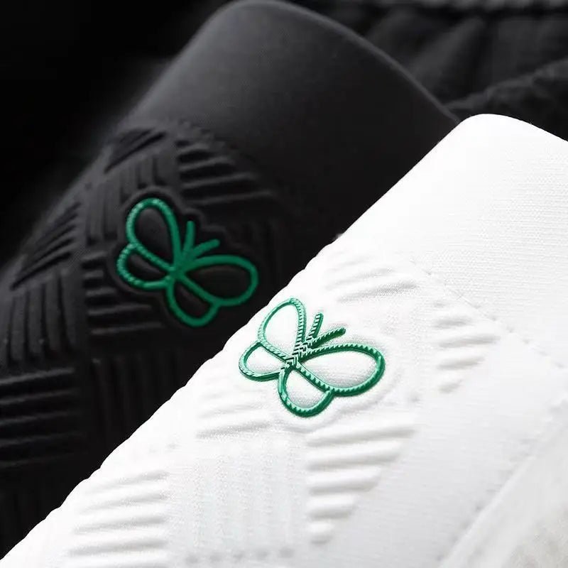 Elegant Tracksuit Pants - Luxoria