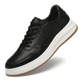 Comfortable Leather Shoes - Luxoria