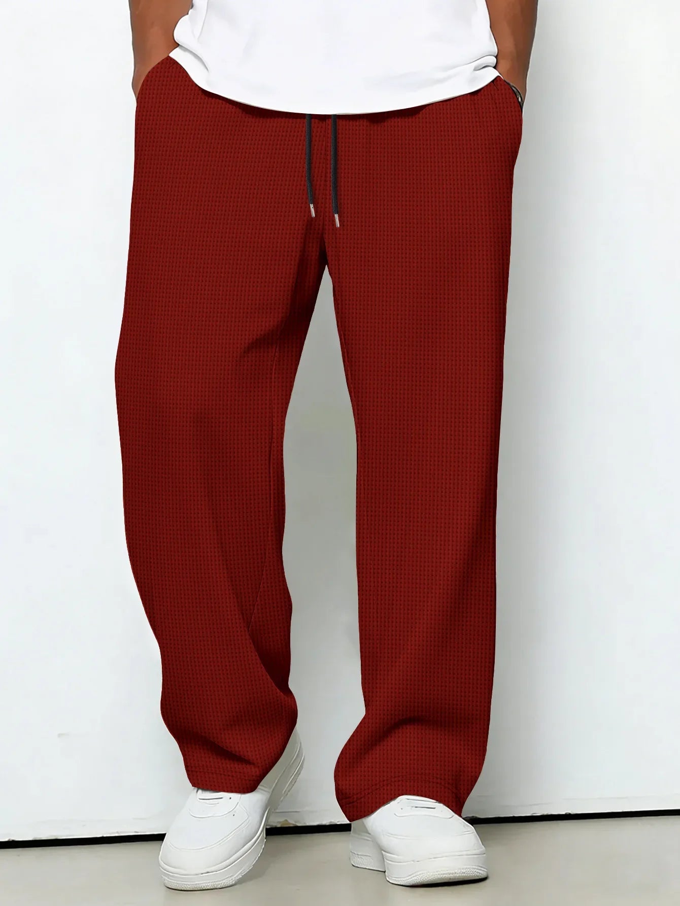 Casual Men's Pants - Luxoria