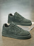 Premium Men's Shoes - Luxoria