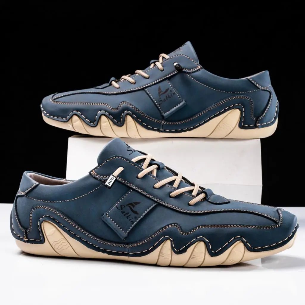 Elegant Shoes - Luxoria