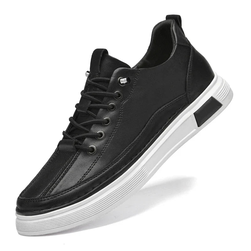 Classic Men's Shoes - Luxoria