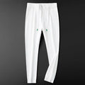 Elegant Tracksuit Pants - Luxoria