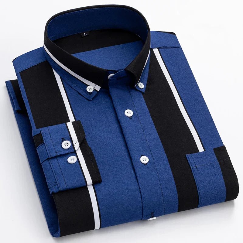 Givalli - Elegant Shirt - Luxoria