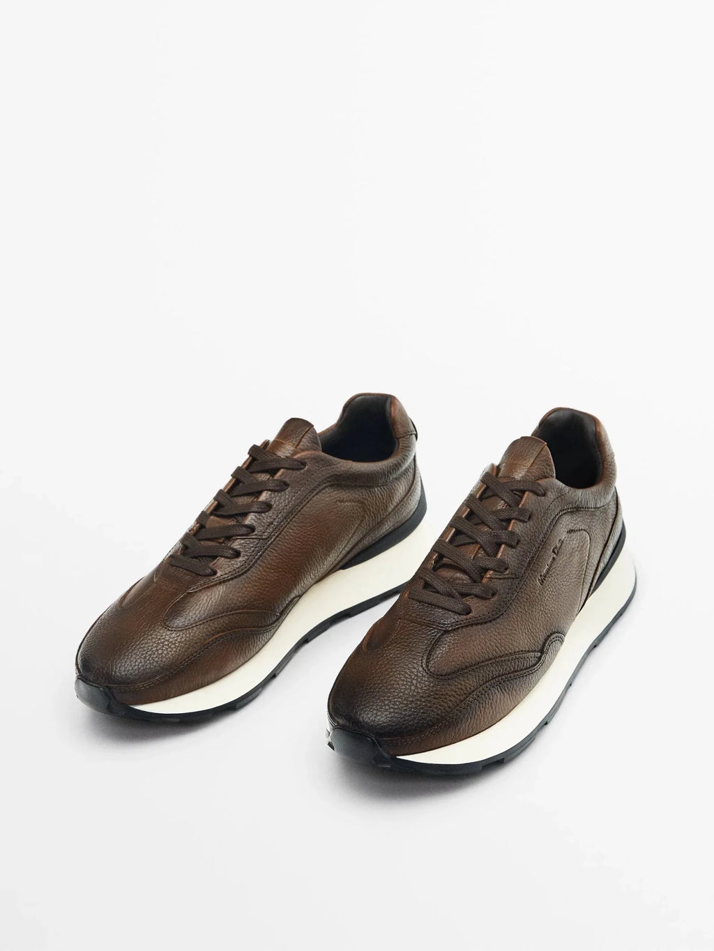 Premium Leather Shoes - Luxoria