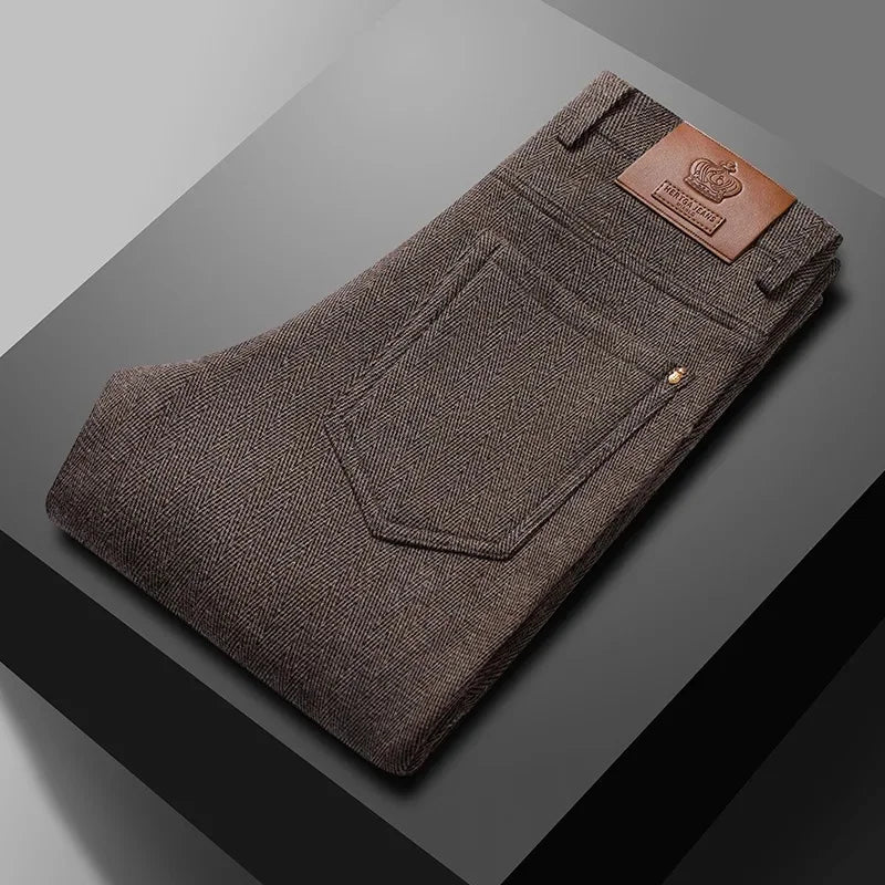 Chic Men's Pants - Luxoria
