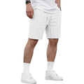 Linen Men's Shorts - Luxoria