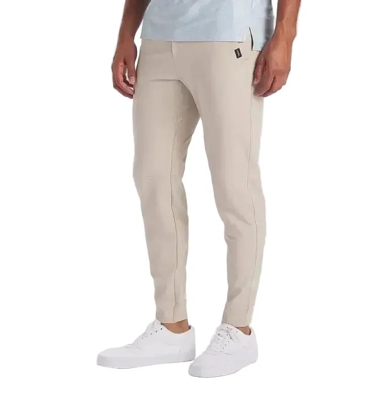 Elegant Stretch Pants - Luxoria
