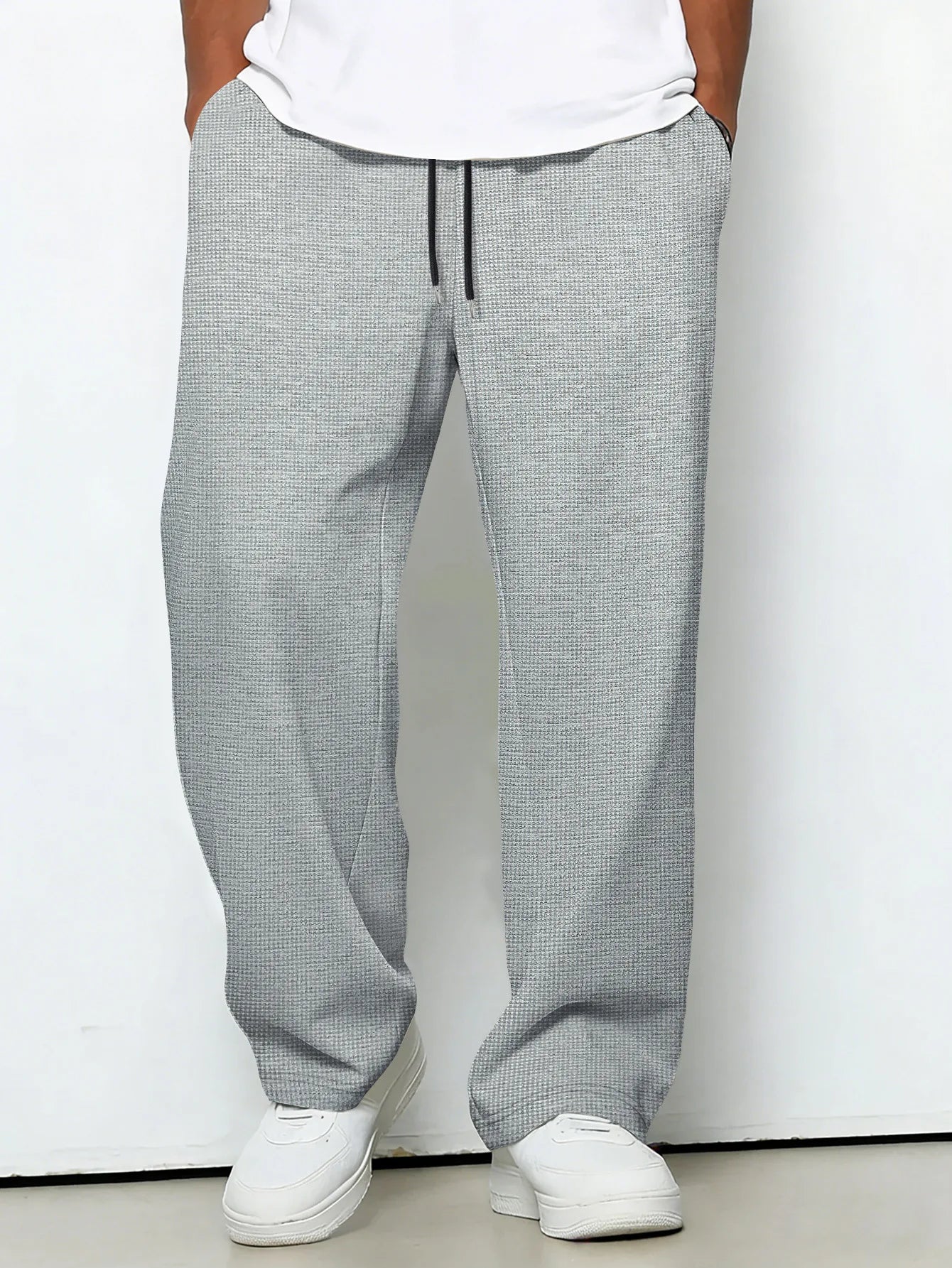 Casual Men's Pants - Luxoria
