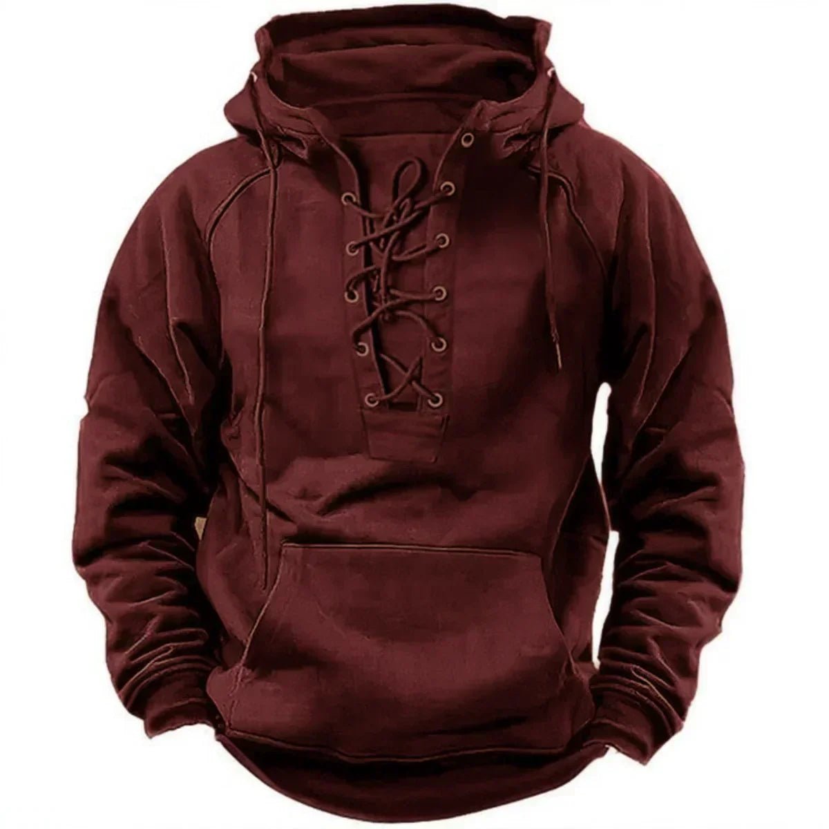 Elegant Premium Hoodie - Luxoria